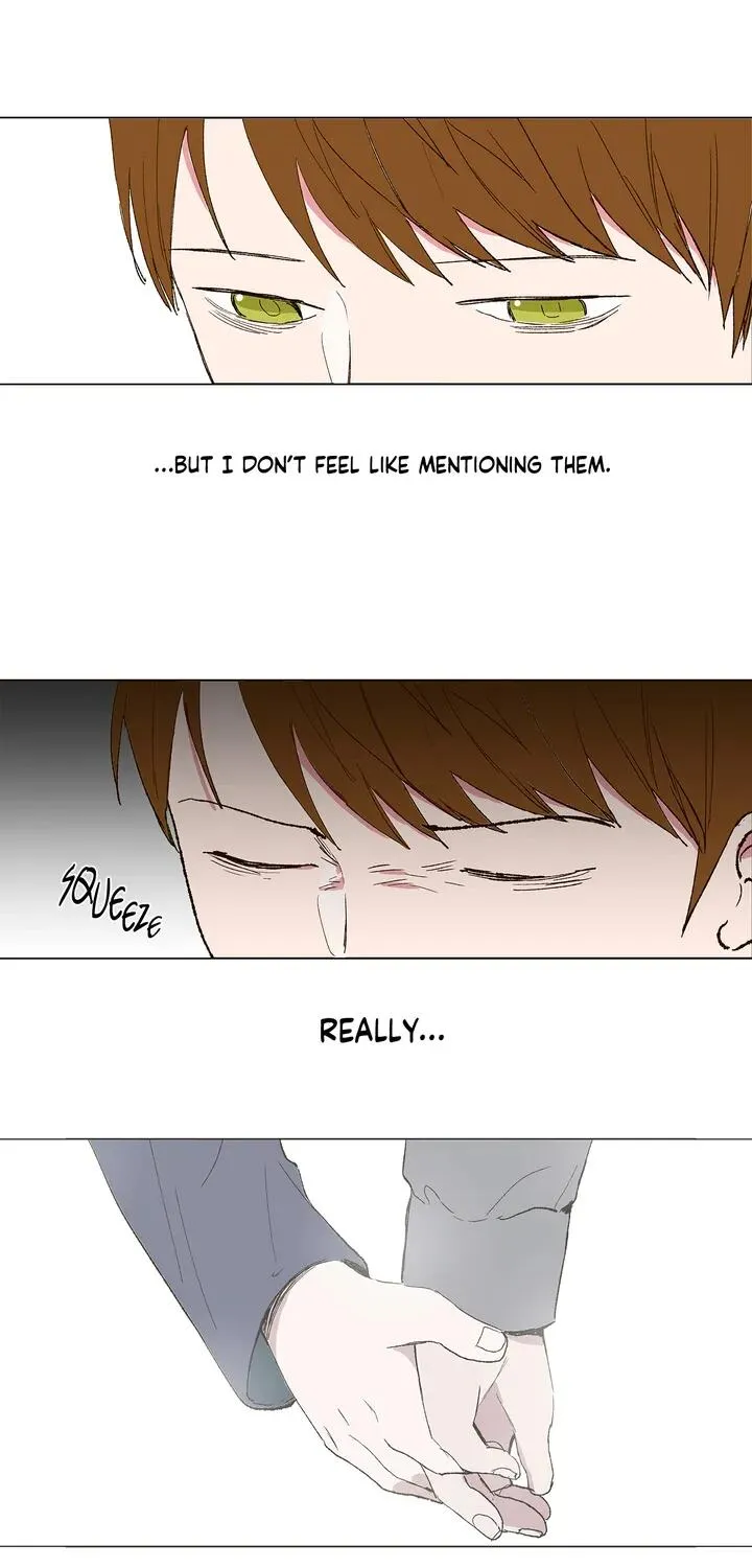 Read My Starry Sky chapter 15 image 12 on Lezhin