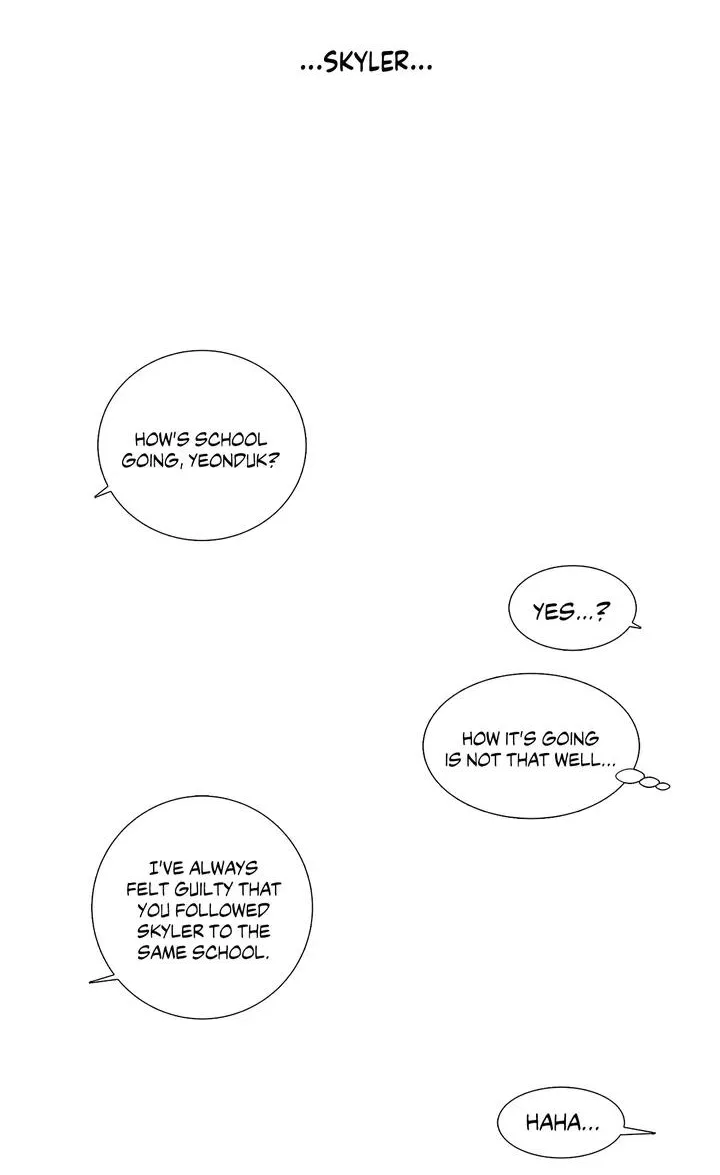 Read My Starry Sky chapter 15 image 13 on Lezhin
