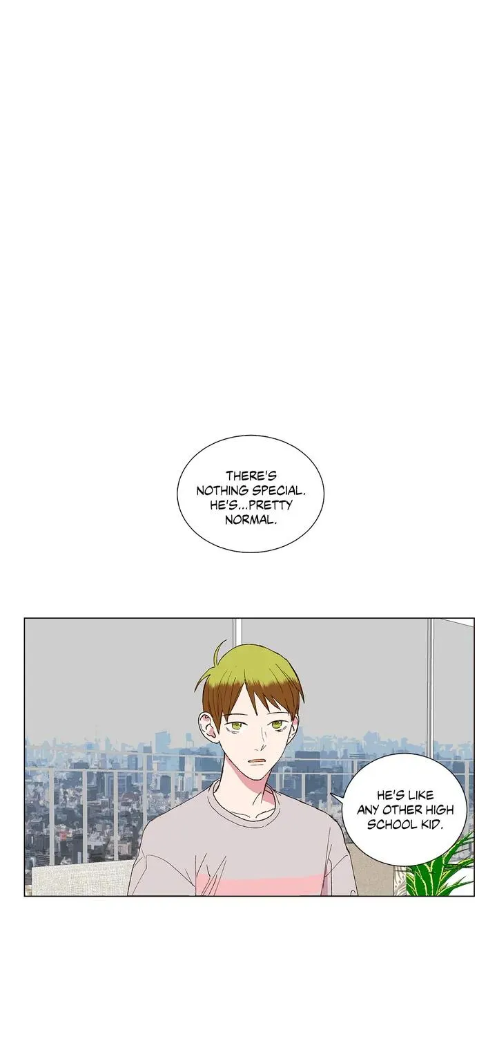 Read My Starry Sky chapter 15 image 16 on Lezhin