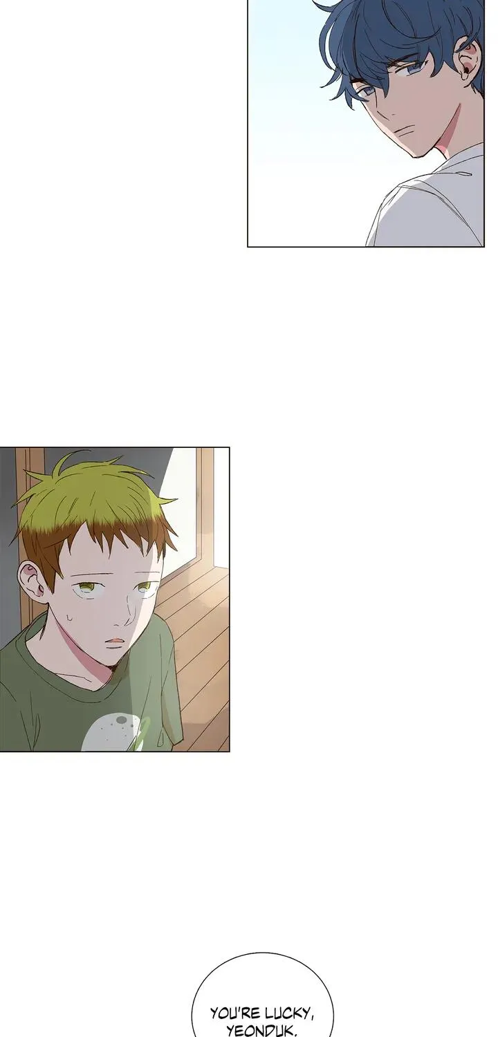 Read My Starry Sky chapter 15 image 2 on Lezhin