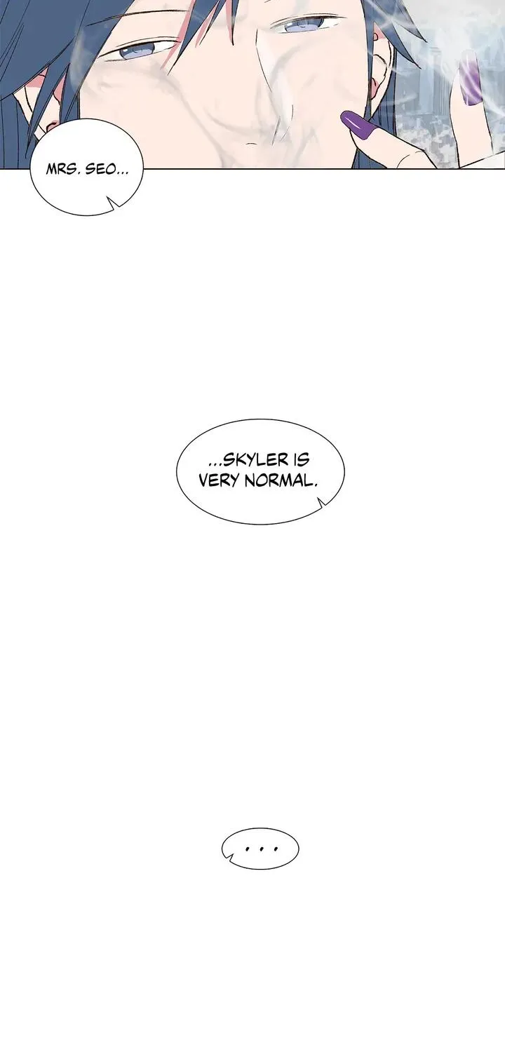 Read My Starry Sky chapter 15 image 23 on Lezhin