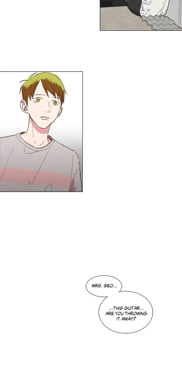 Read My Starry Sky chapter 15 image 26 on Lezhin