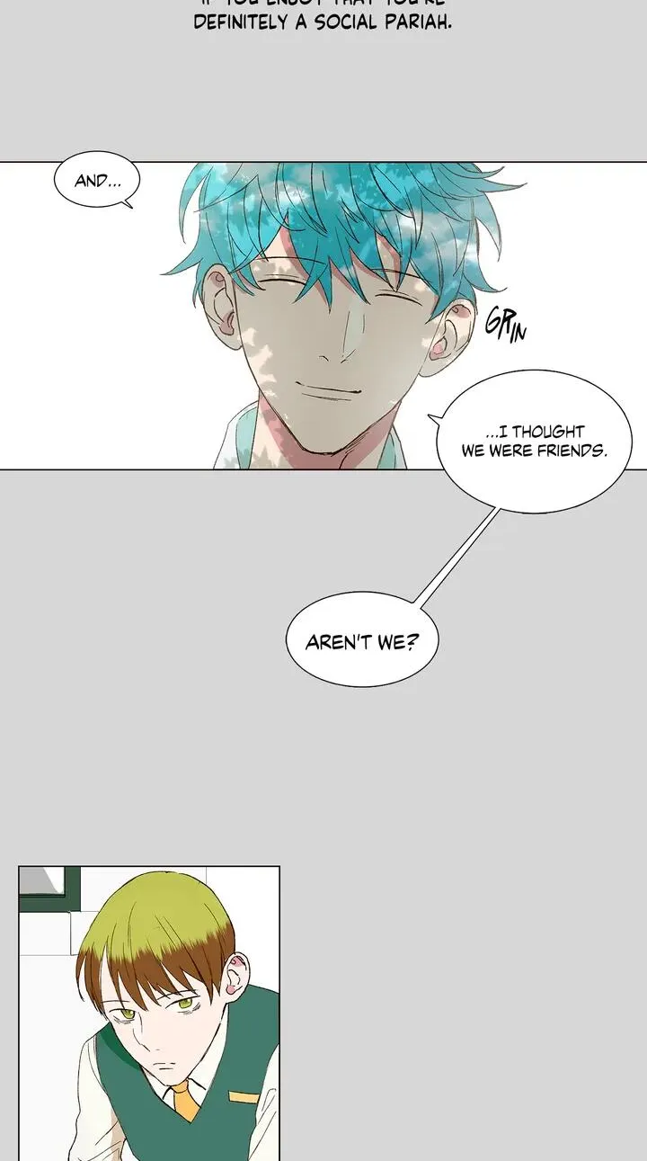 Read My Starry Sky chapter 15 image 33 on Lezhin