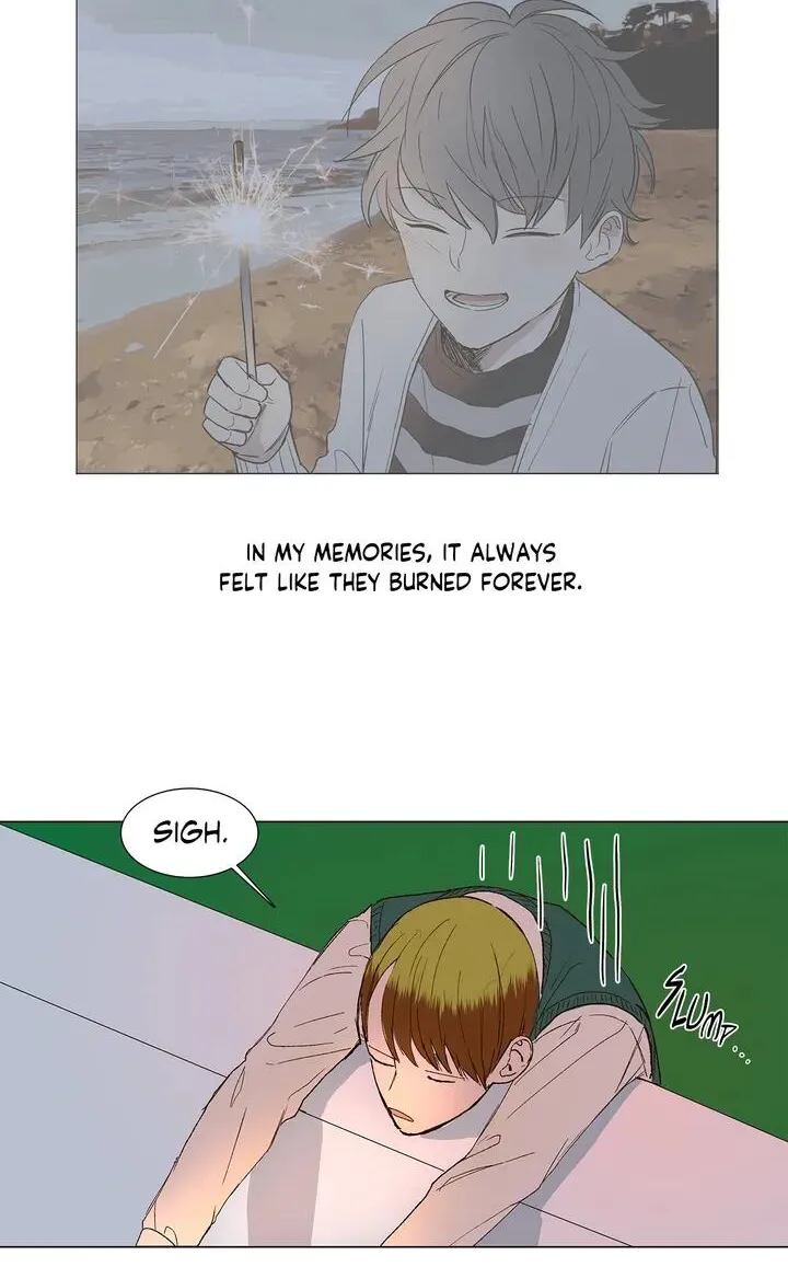 Read My Starry Sky chapter 15 image 37 on Lezhin