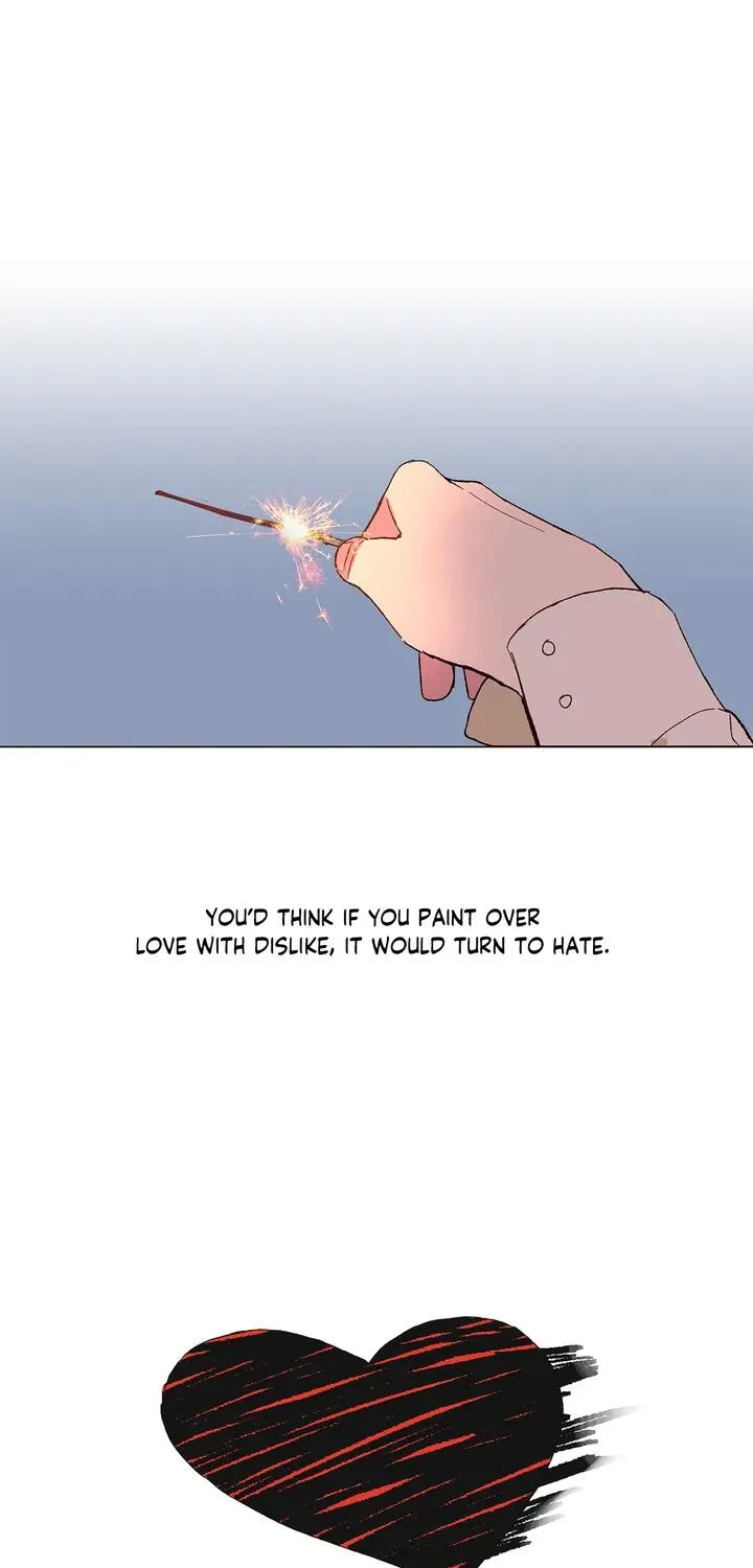 Read My Starry Sky chapter 15 image 38 on Lezhin