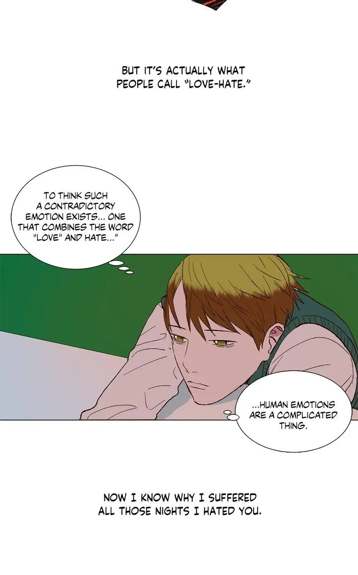 Read My Starry Sky chapter 15 image 39 on Lezhin