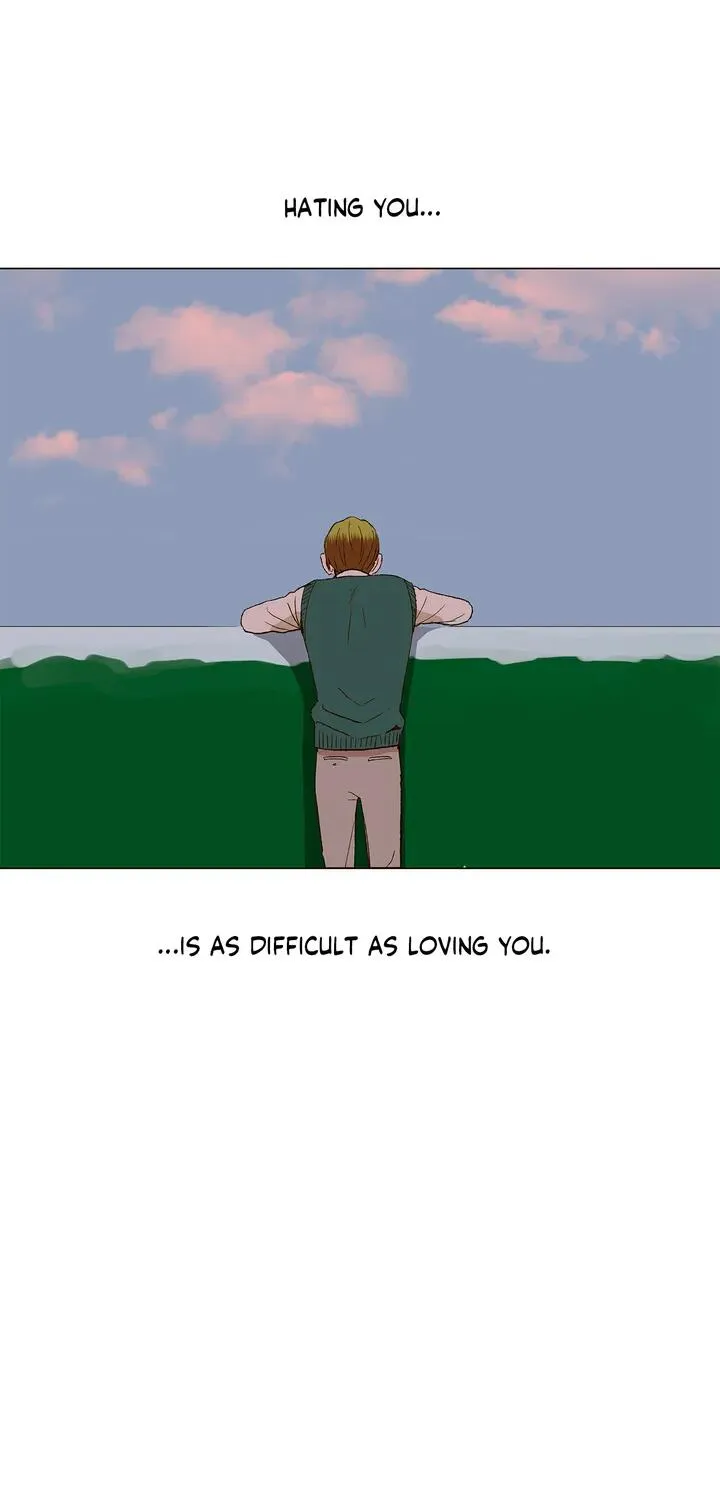 Read My Starry Sky chapter 15 image 40 on Lezhin