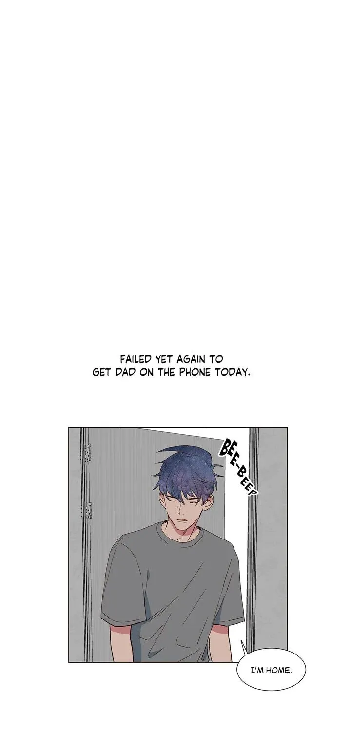 Read My Starry Sky chapter 15 image 44 on Lezhin