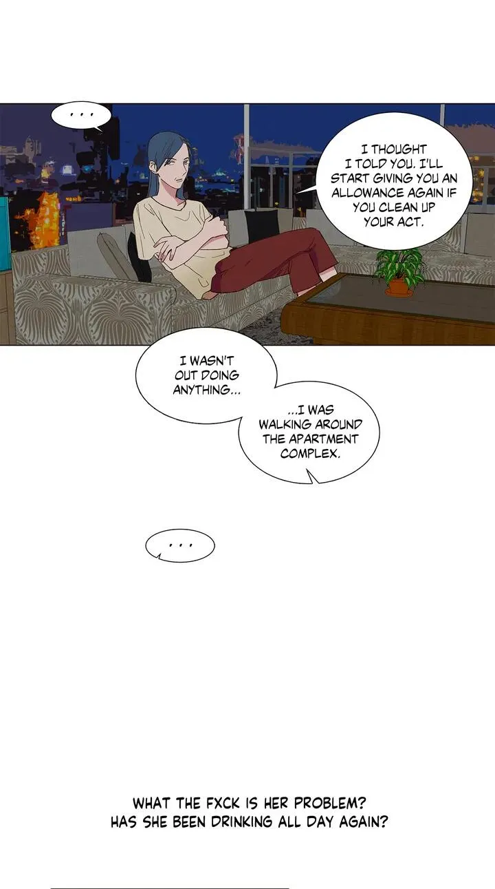 Read My Starry Sky chapter 15 image 45 on Lezhin