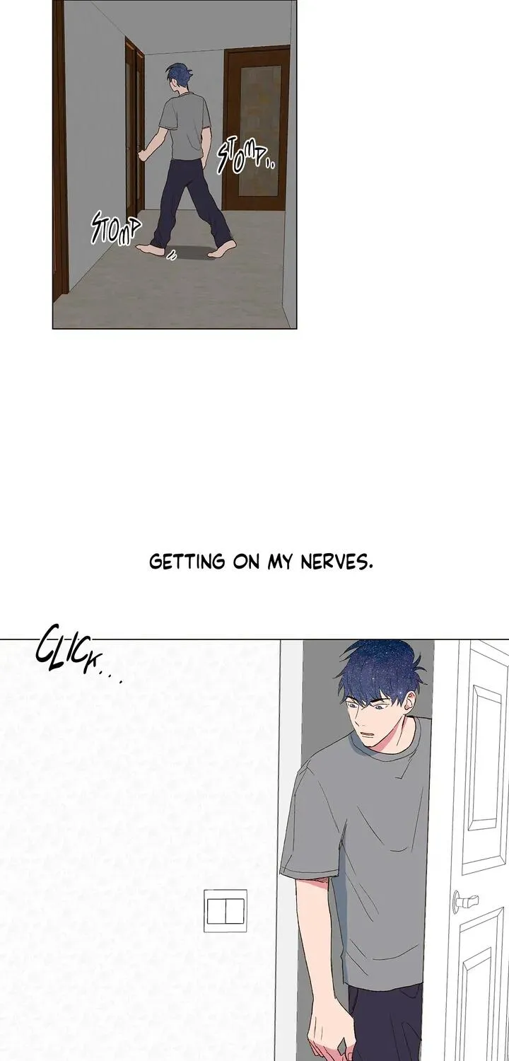 Read My Starry Sky chapter 15 image 46 on Lezhin