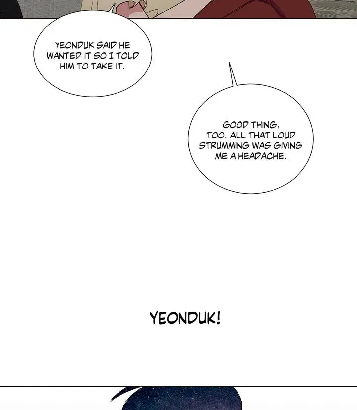 Read My Starry Sky chapter 15 image 49 on Lezhin