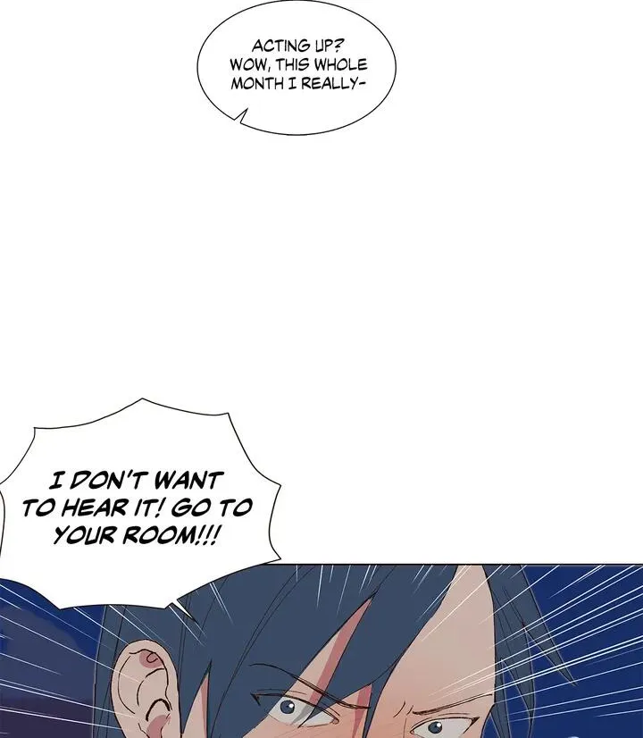 Read My Starry Sky chapter 15 image 51 on Lezhin