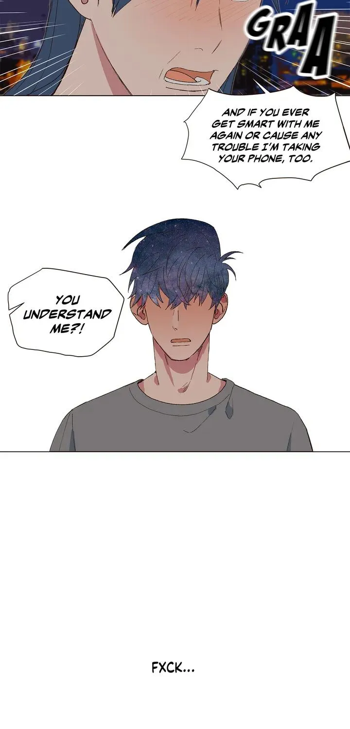 Read My Starry Sky chapter 15 image 52 on Lezhin