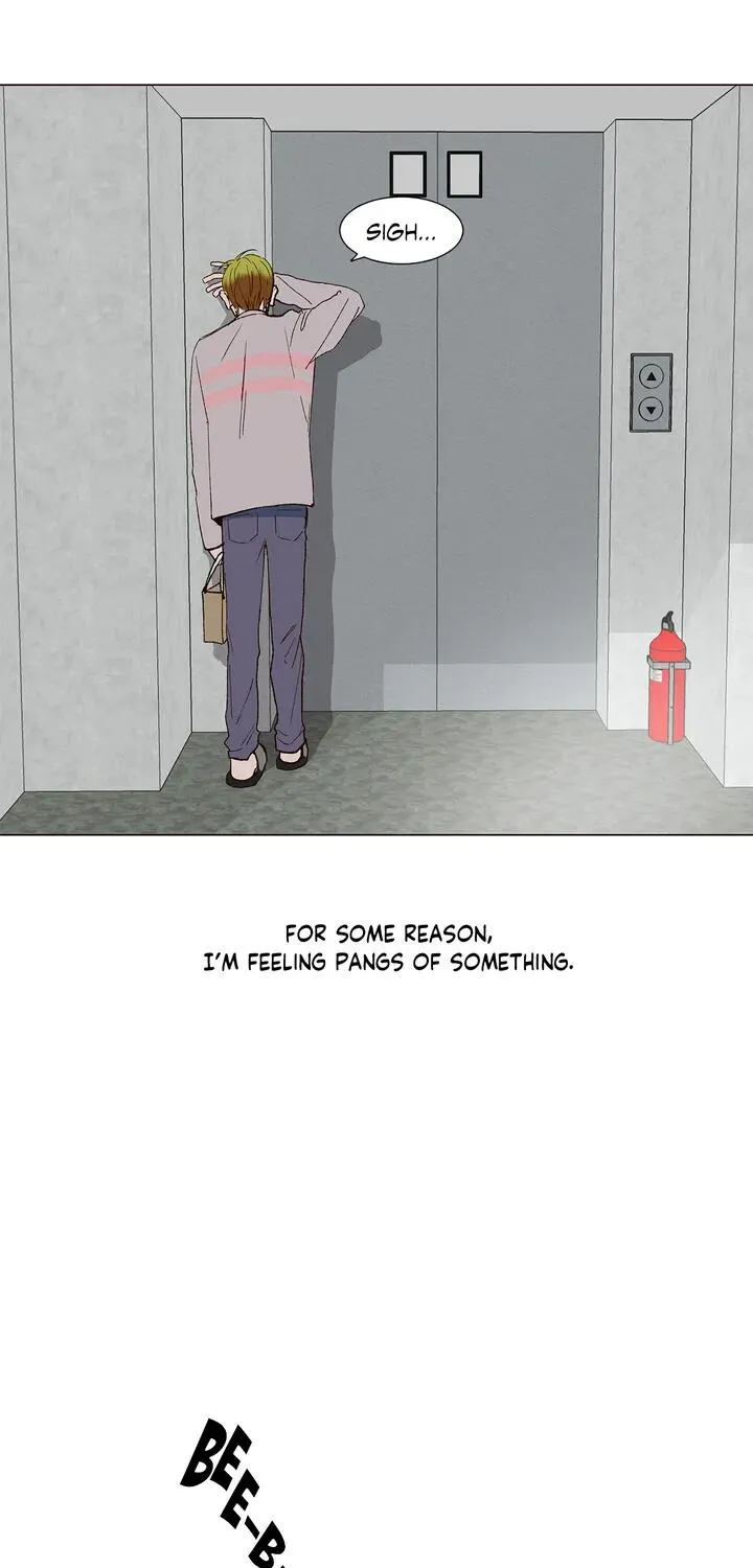 Read My Starry Sky chapter 15 image 6 on Lezhin