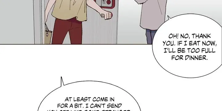 Read My Starry Sky chapter 15 image 9 on Lezhin