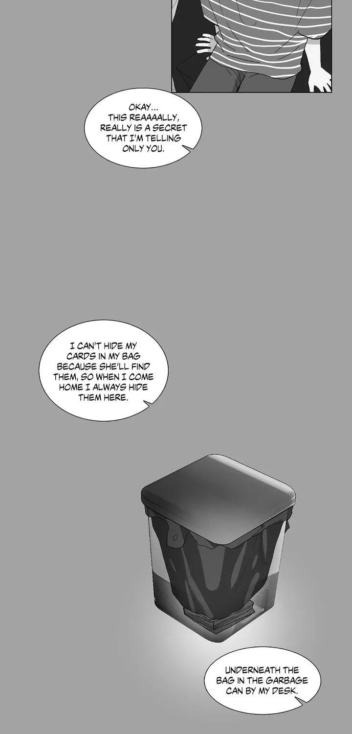 Read My Starry Sky chapter 16 image 14 on Lezhin