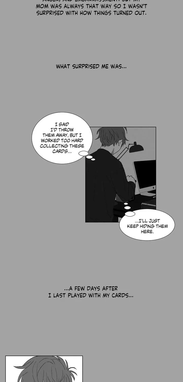 Read My Starry Sky chapter 16 image 22 on Lezhin