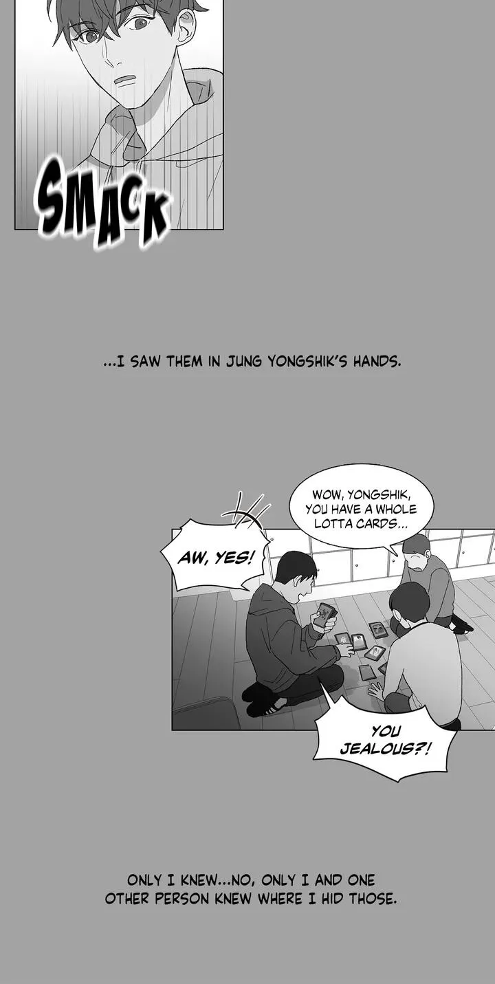 Read My Starry Sky chapter 16 image 23 on Lezhin