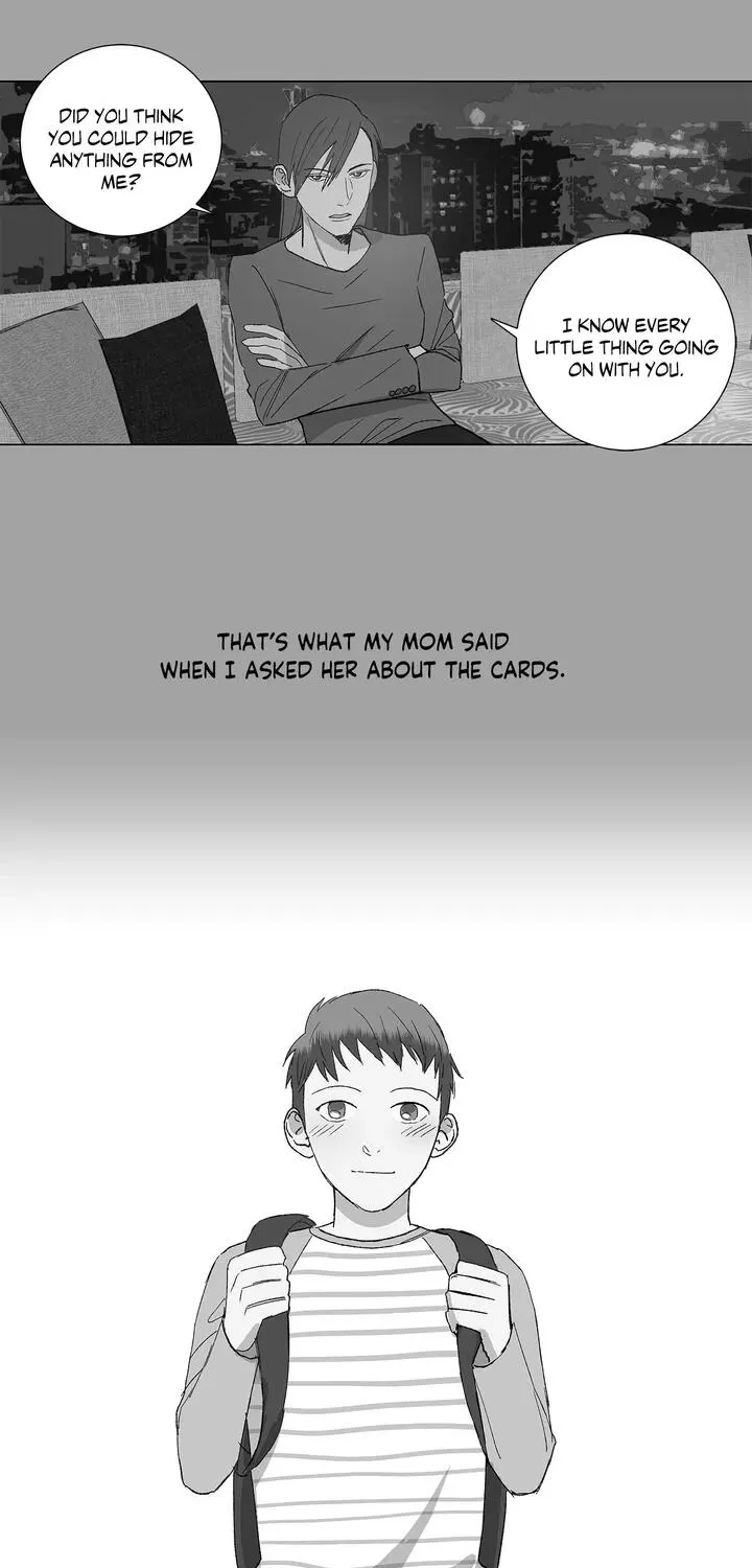 Read My Starry Sky chapter 16 image 24 on Lezhin