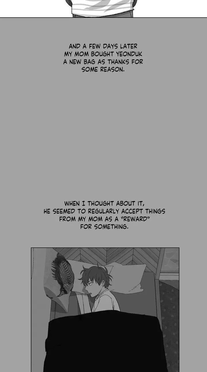 Read My Starry Sky chapter 16 image 25 on Lezhin