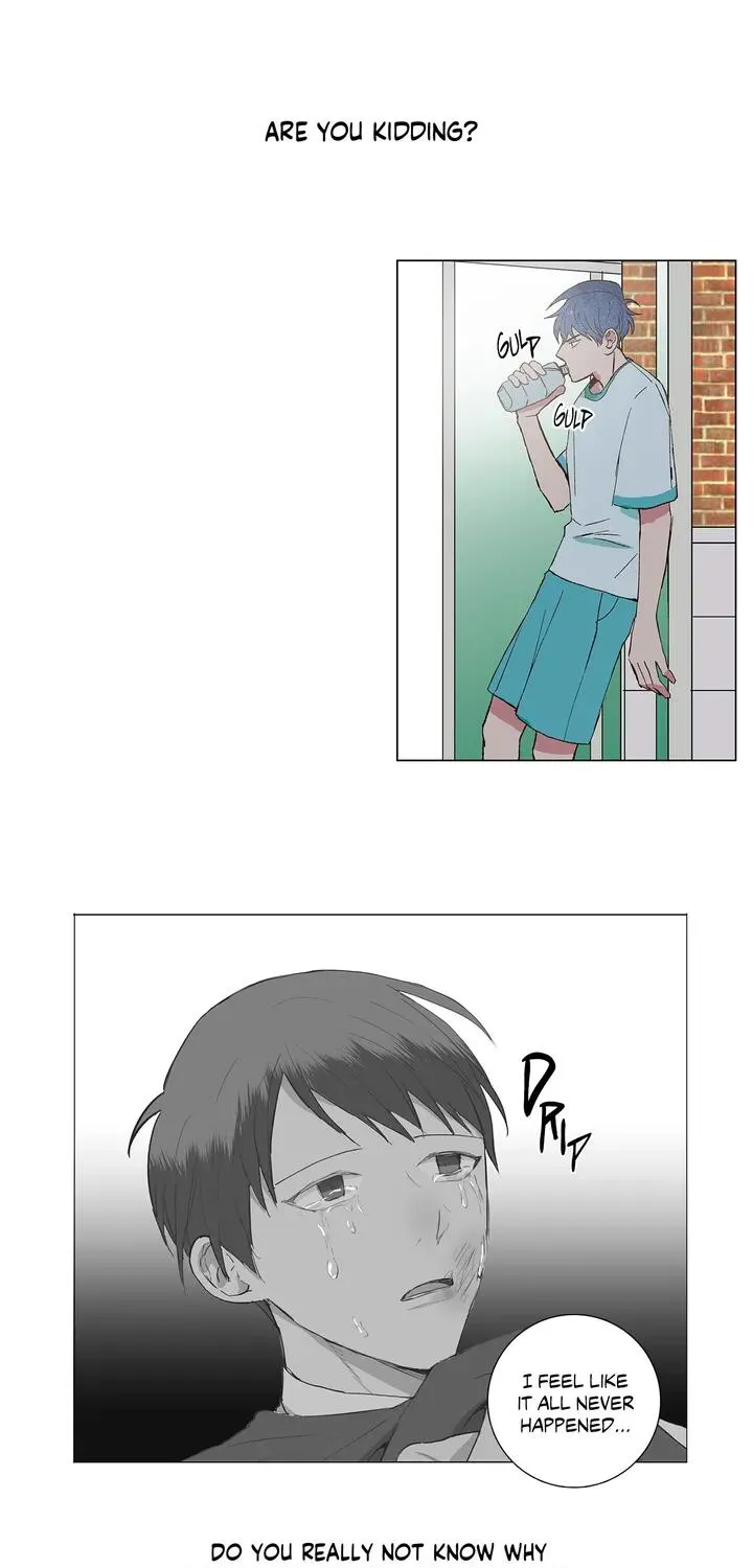 Read My Starry Sky chapter 16 image 28 on Lezhin