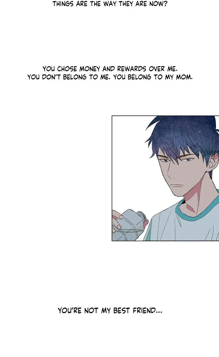 Read My Starry Sky chapter 16 image 29 on Lezhin