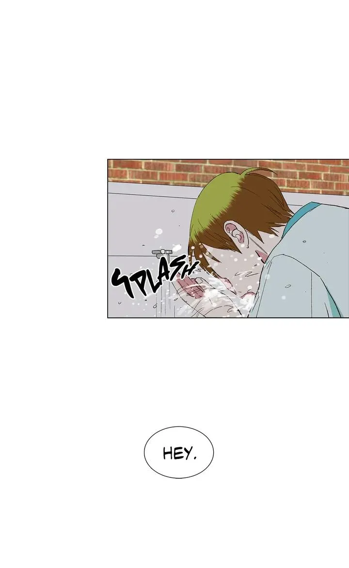Read My Starry Sky chapter 16 image 31 on Lezhin