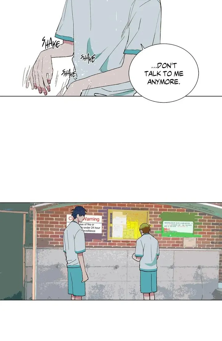 Read My Starry Sky chapter 16 image 39 on Lezhin