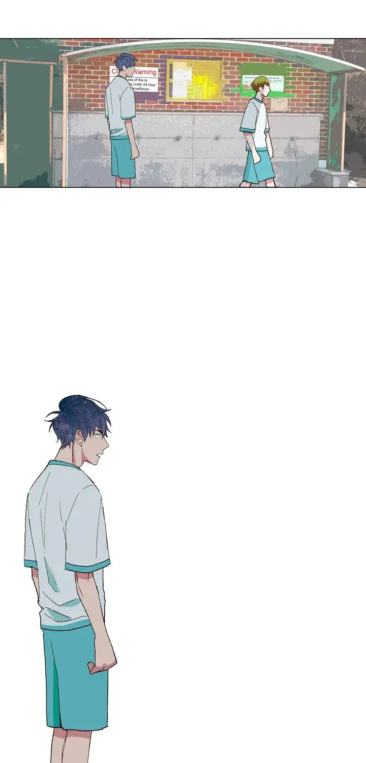 Read My Starry Sky chapter 16 image 40 on Lezhin