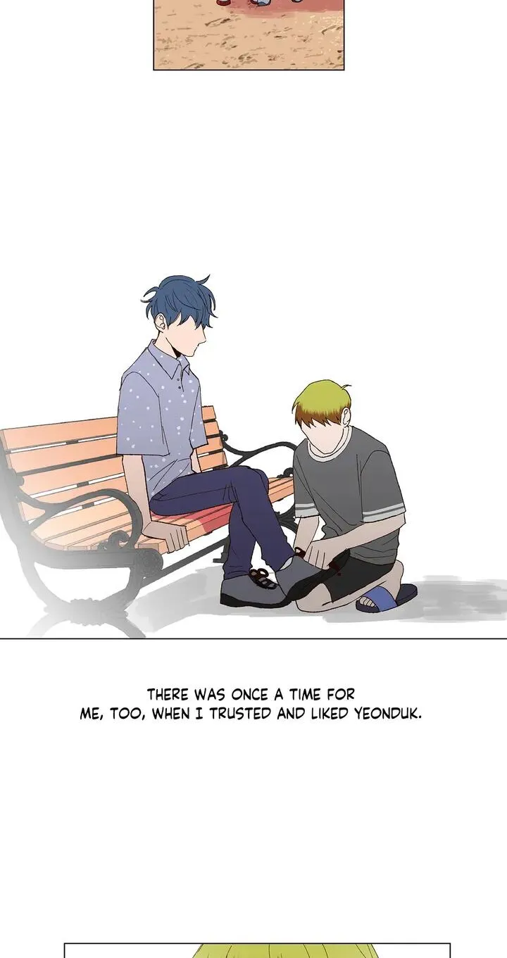 Read My Starry Sky chapter 16 image 9 on Lezhin