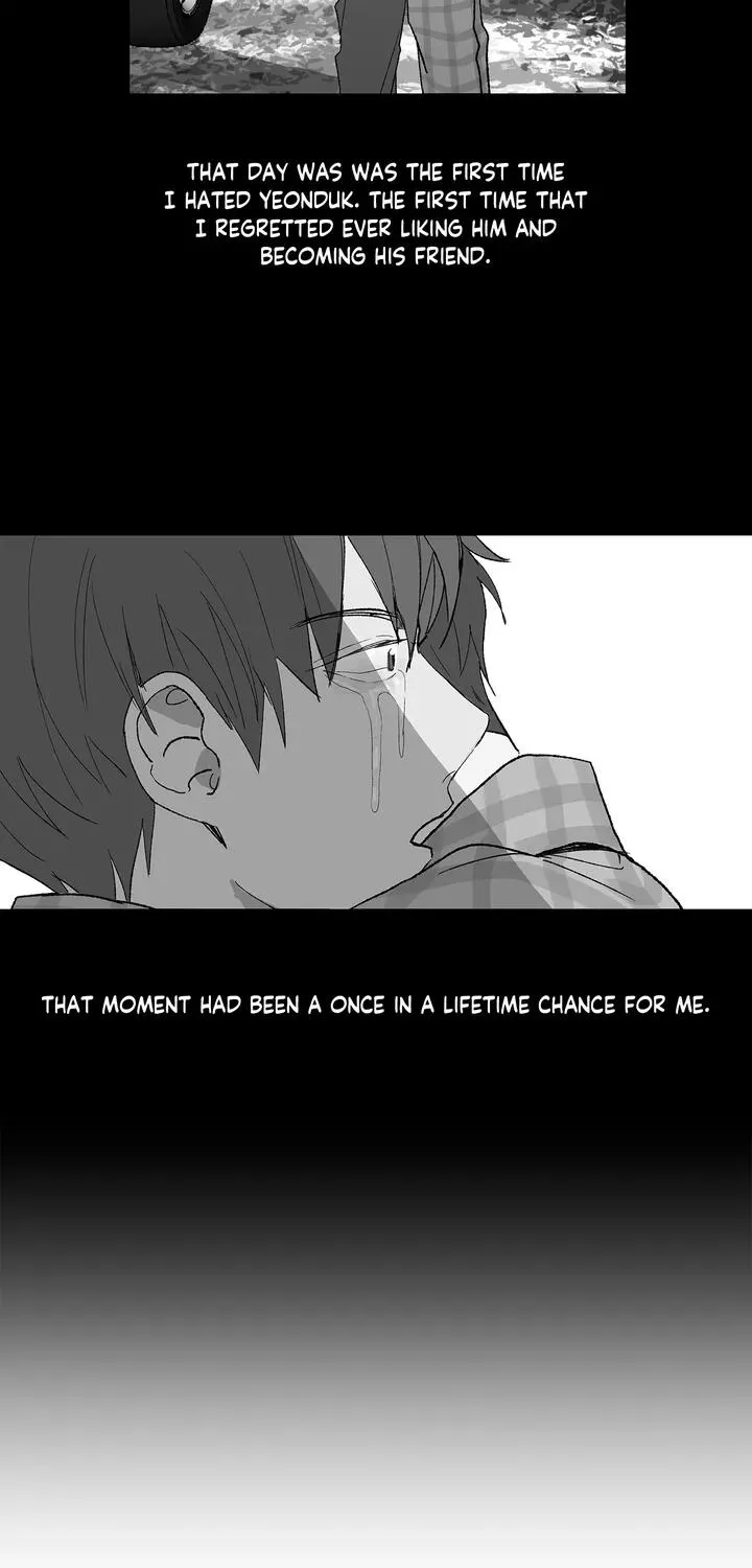 Read My Starry Sky chapter 17 image 11 on Lezhin