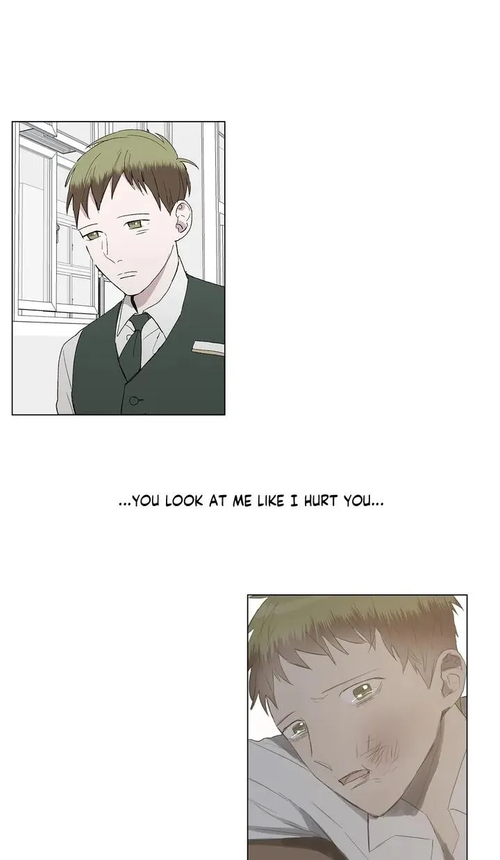 Read My Starry Sky chapter 17 image 14 on Lezhin
