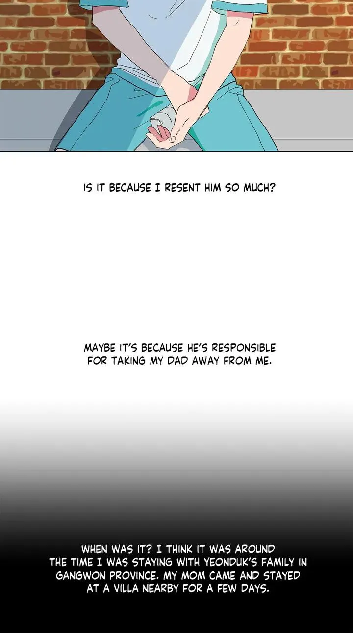 Read My Starry Sky chapter 17 image 3 on Lezhin