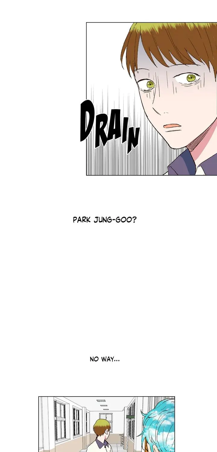 Read My Starry Sky chapter 17 image 37 on Lezhin