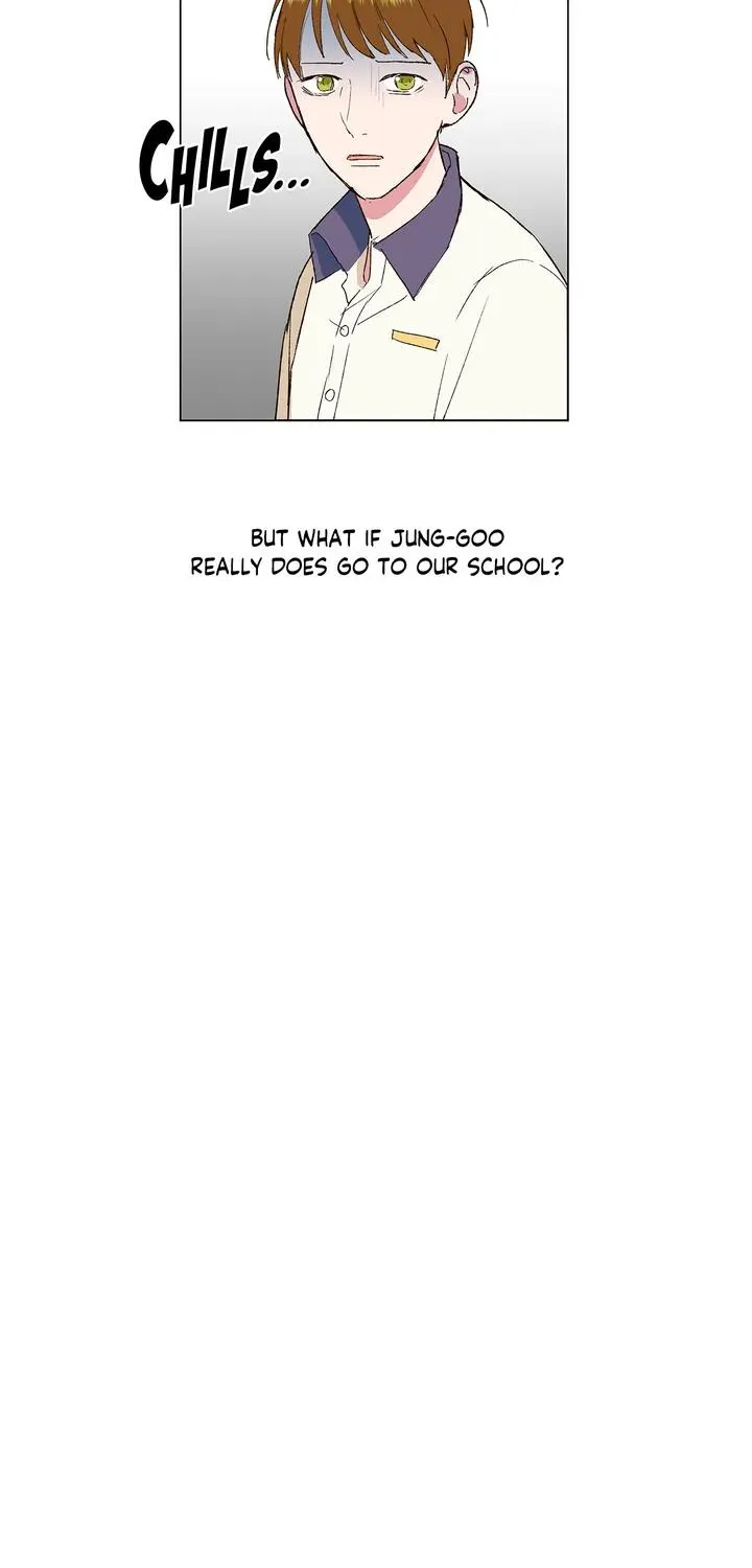 Read My Starry Sky chapter 17 image 39 on Lezhin