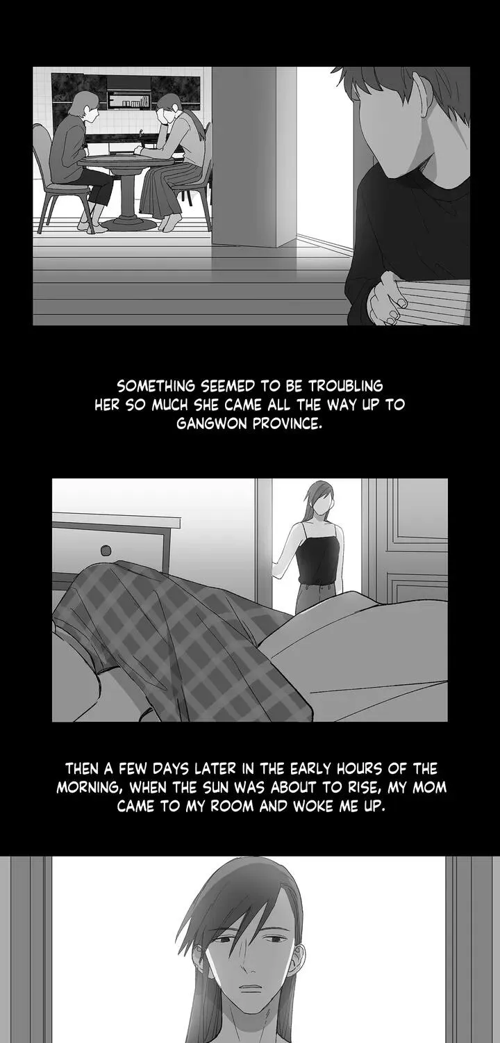Read My Starry Sky chapter 17 image 4 on Lezhin