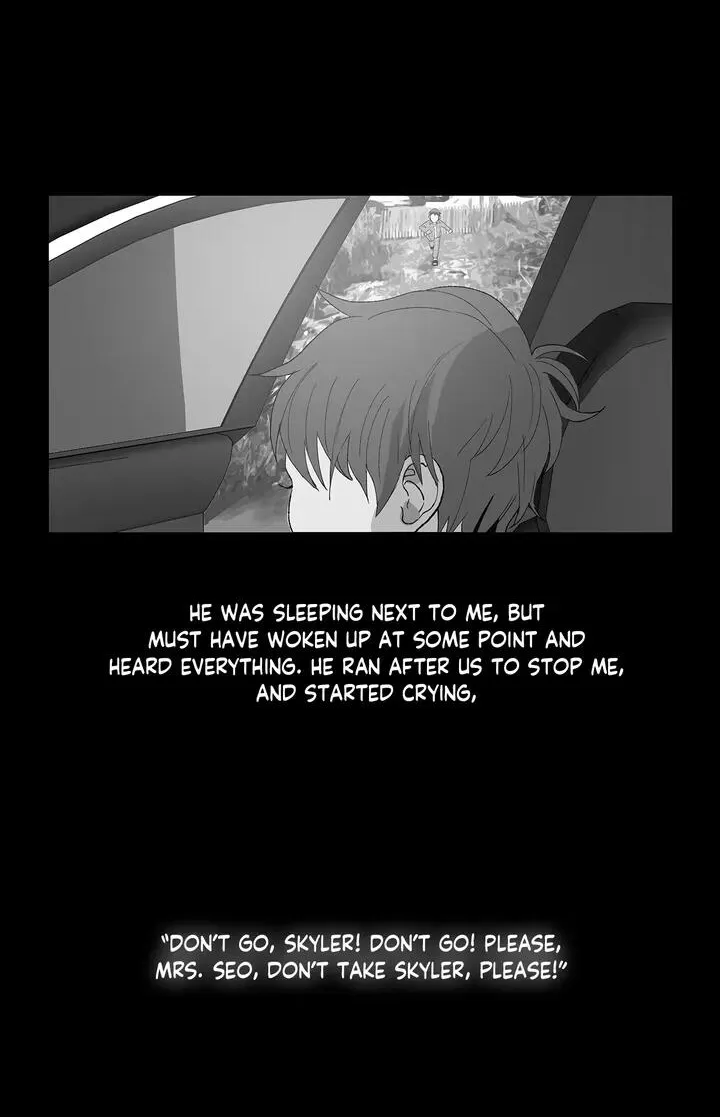 Read My Starry Sky chapter 17 image 7 on Lezhin