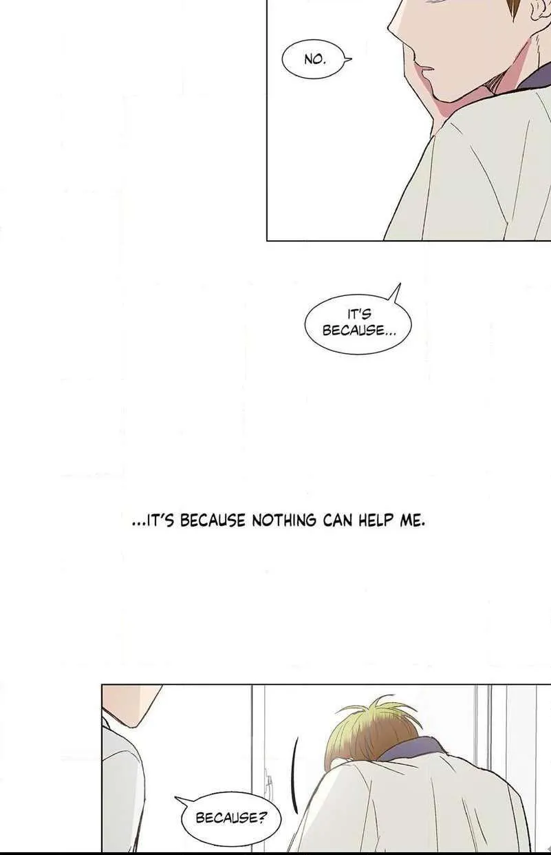 Read My Starry Sky chapter 18 image 14 on Lezhin