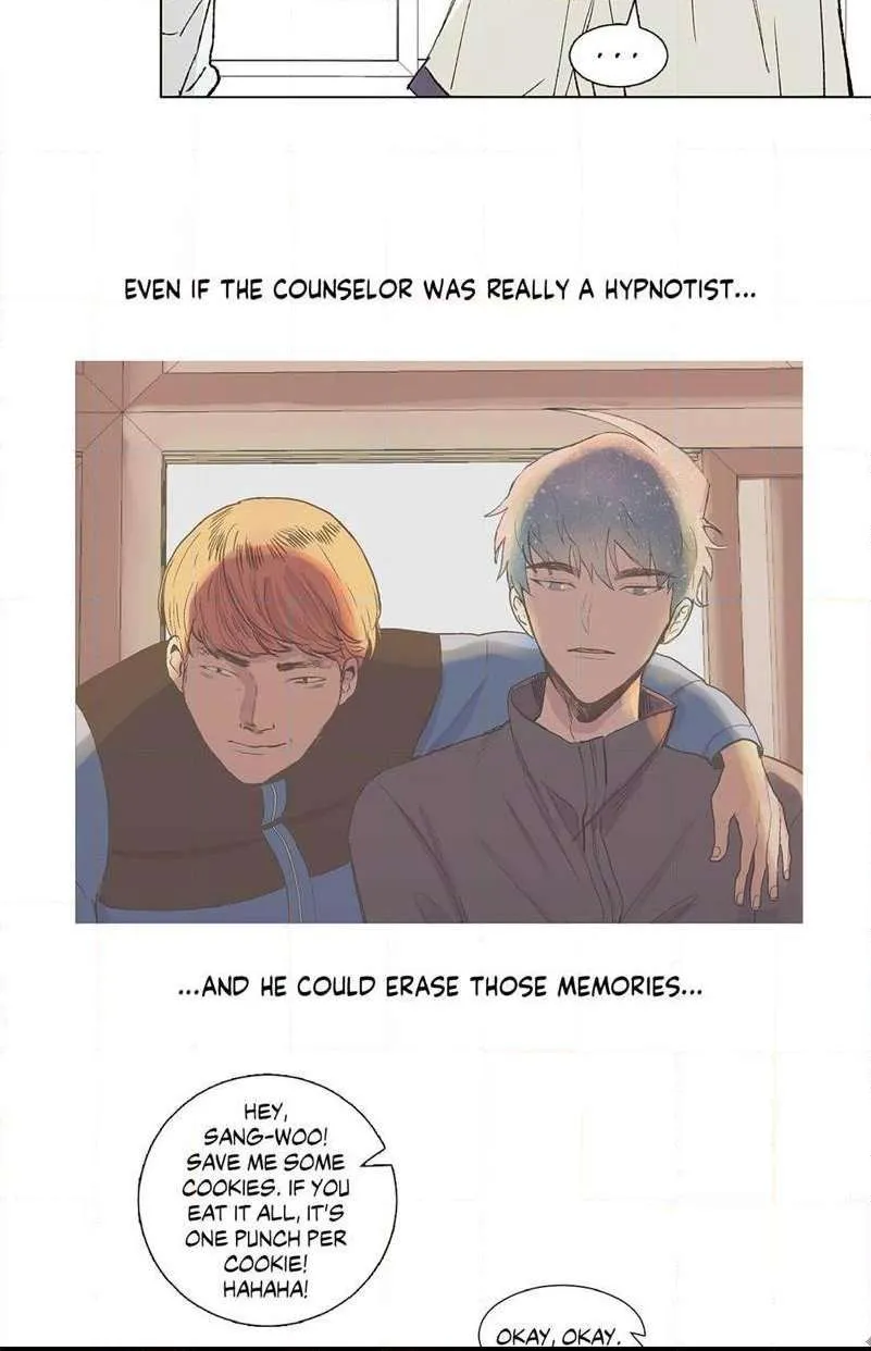 Read My Starry Sky chapter 18 image 15 on Lezhin
