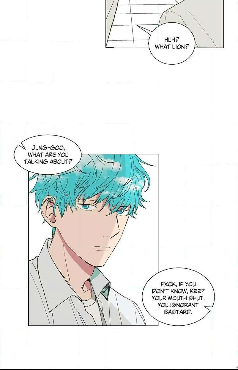 Read My Starry Sky chapter 18 image 18 on Lezhin
