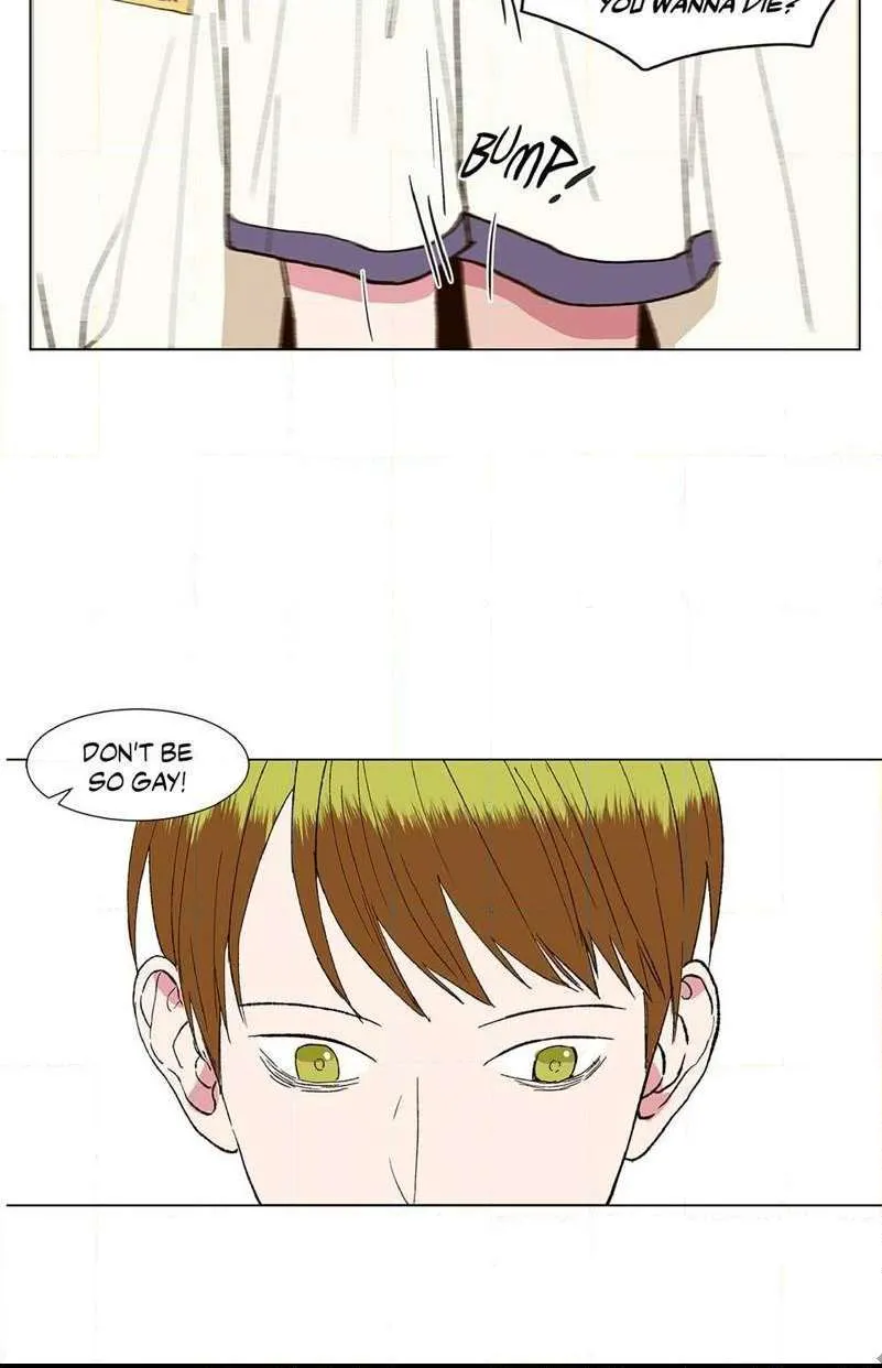 Read My Starry Sky chapter 18 image 2 on Lezhin