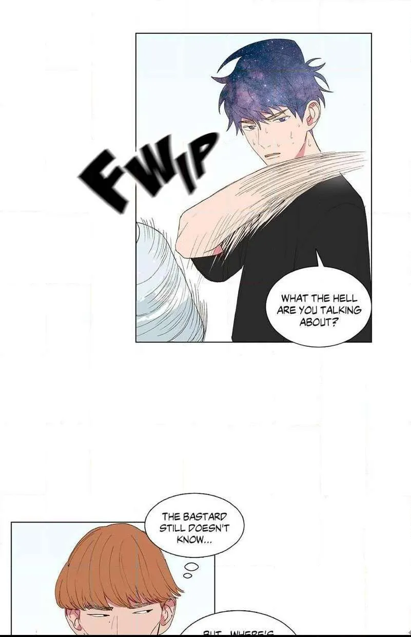 Read My Starry Sky chapter 18 image 24 on Lezhin