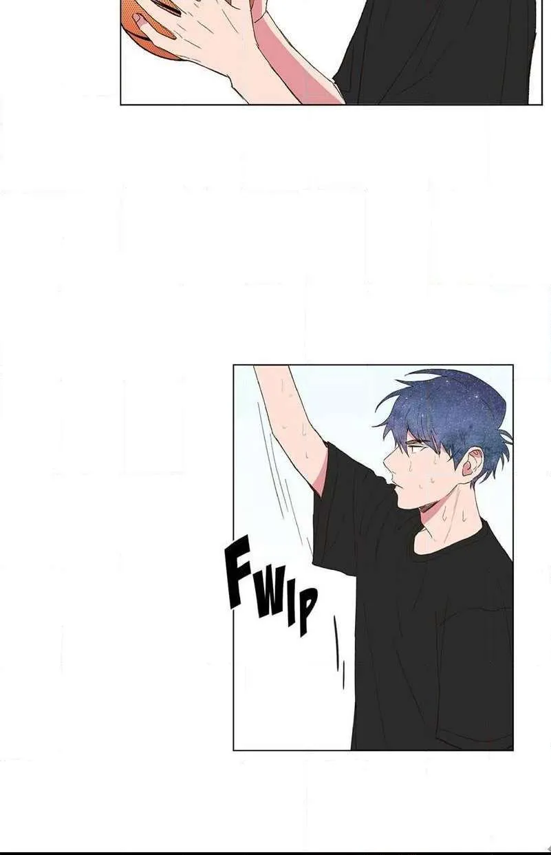 Read My Starry Sky chapter 18 image 26 on Lezhin