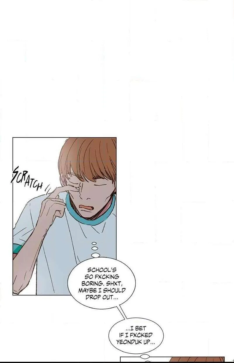 Read My Starry Sky chapter 18 image 30 on Lezhin