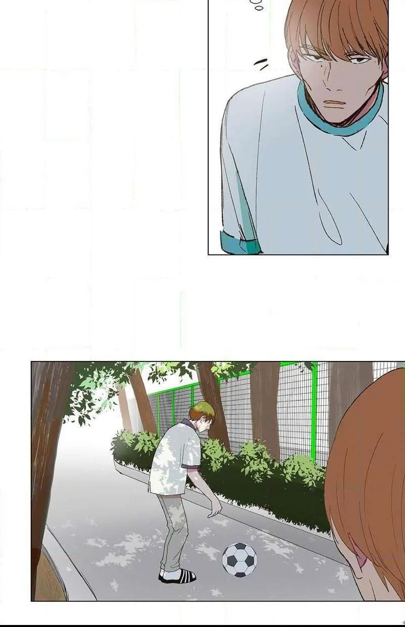 Read My Starry Sky chapter 18 image 31 on Lezhin
