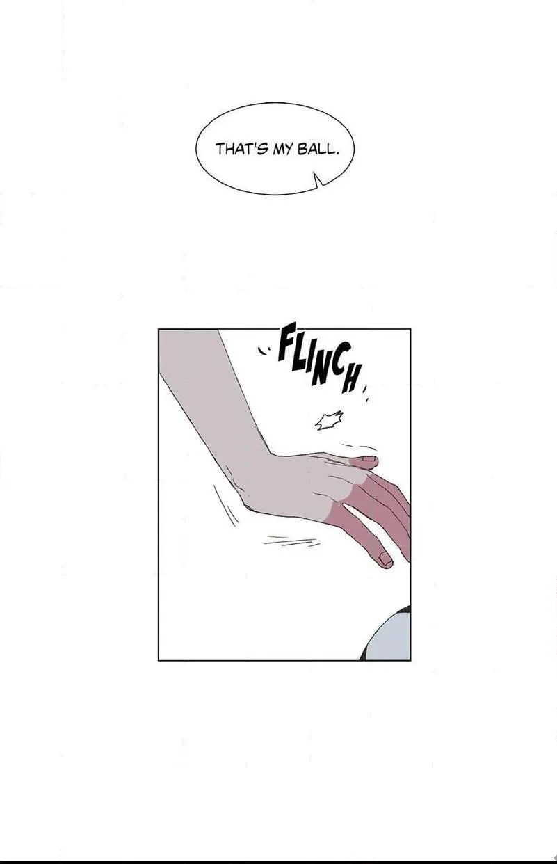 Read My Starry Sky chapter 18 image 32 on Lezhin