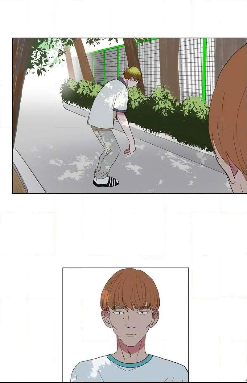 Read My Starry Sky chapter 18 image 35 on Lezhin