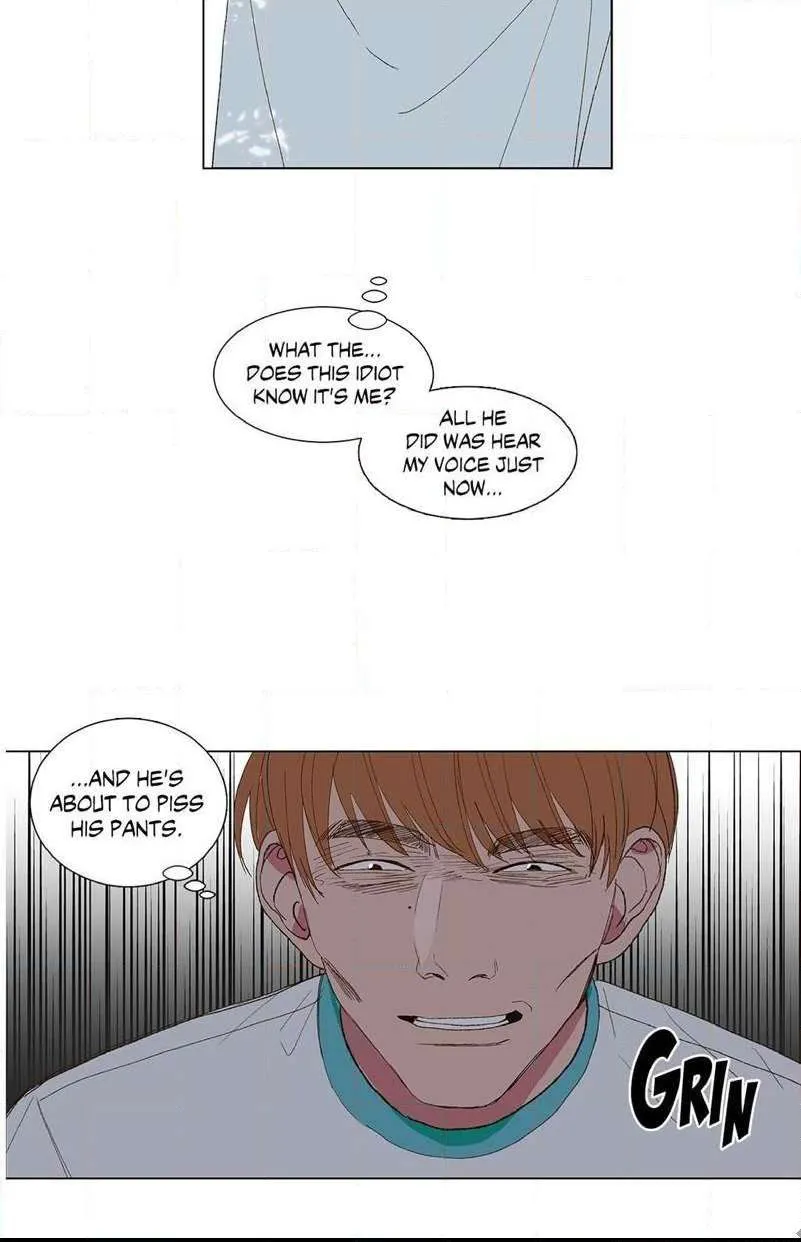 Read My Starry Sky chapter 18 image 36 on Lezhin