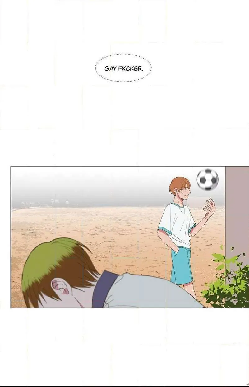Read My Starry Sky chapter 18 image 37 on Lezhin