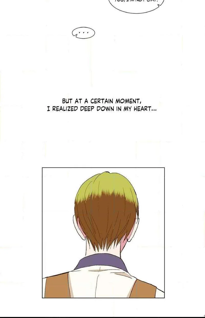 Read My Starry Sky chapter 18 image 41 on Lezhin